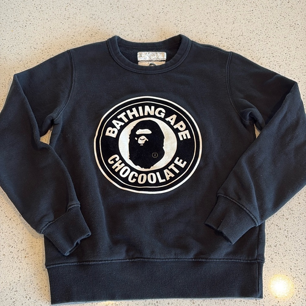 Black Chocoolate XXS sweatshirt